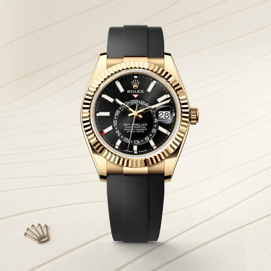 Rolex M336238-0002 - Lucernce Watches