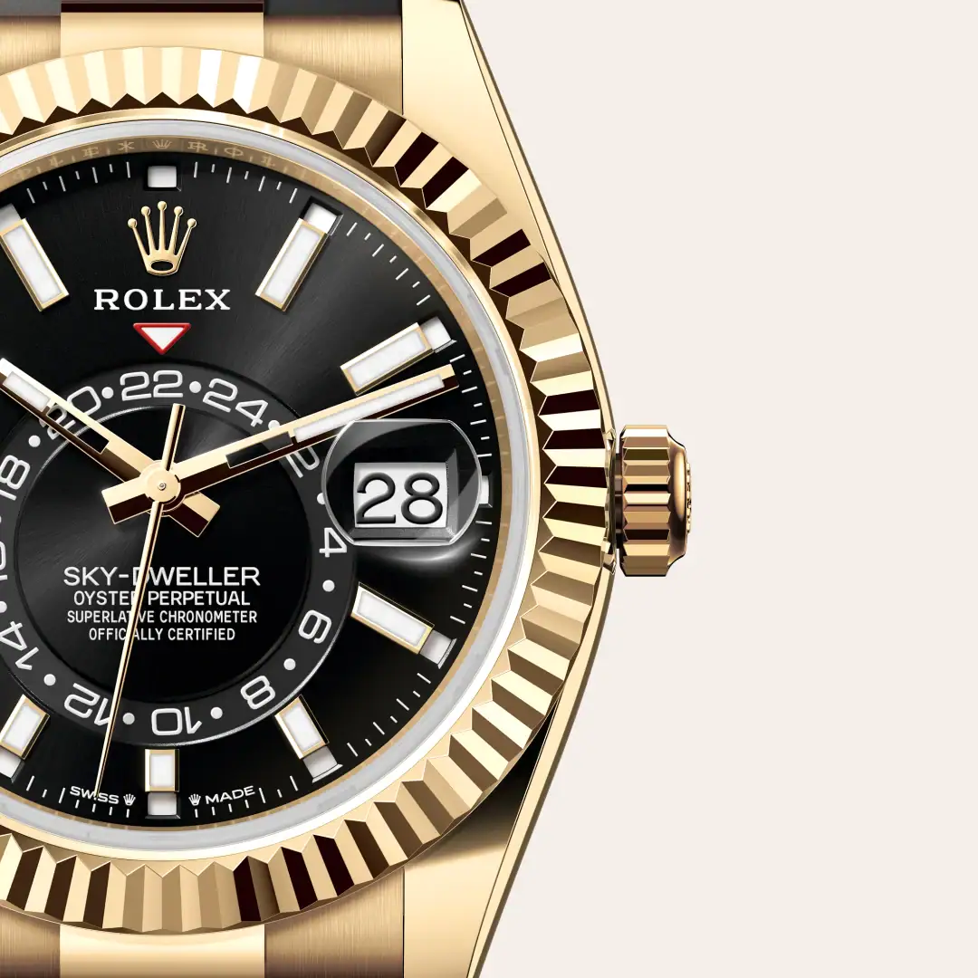 Rolex M336238-0002 - Lucernce Watches