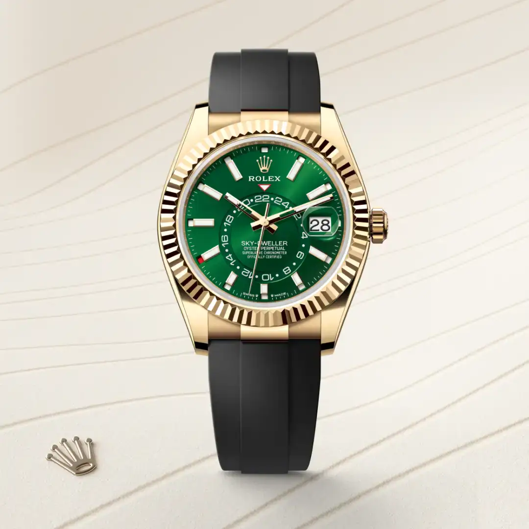 Rolex M336238-0004 - Lucernce Watches