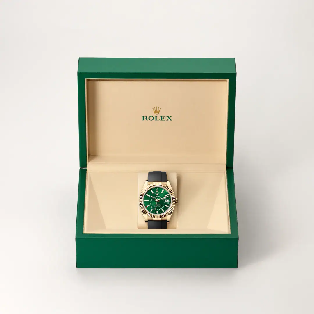 Rolex M336238-0004 - Lucernce Watches