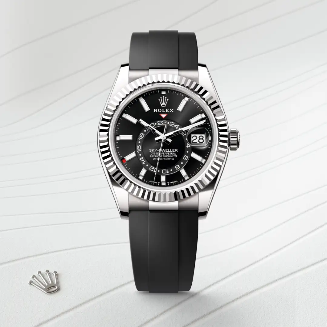 Rolex M336239-0002 - Lucernce Watches