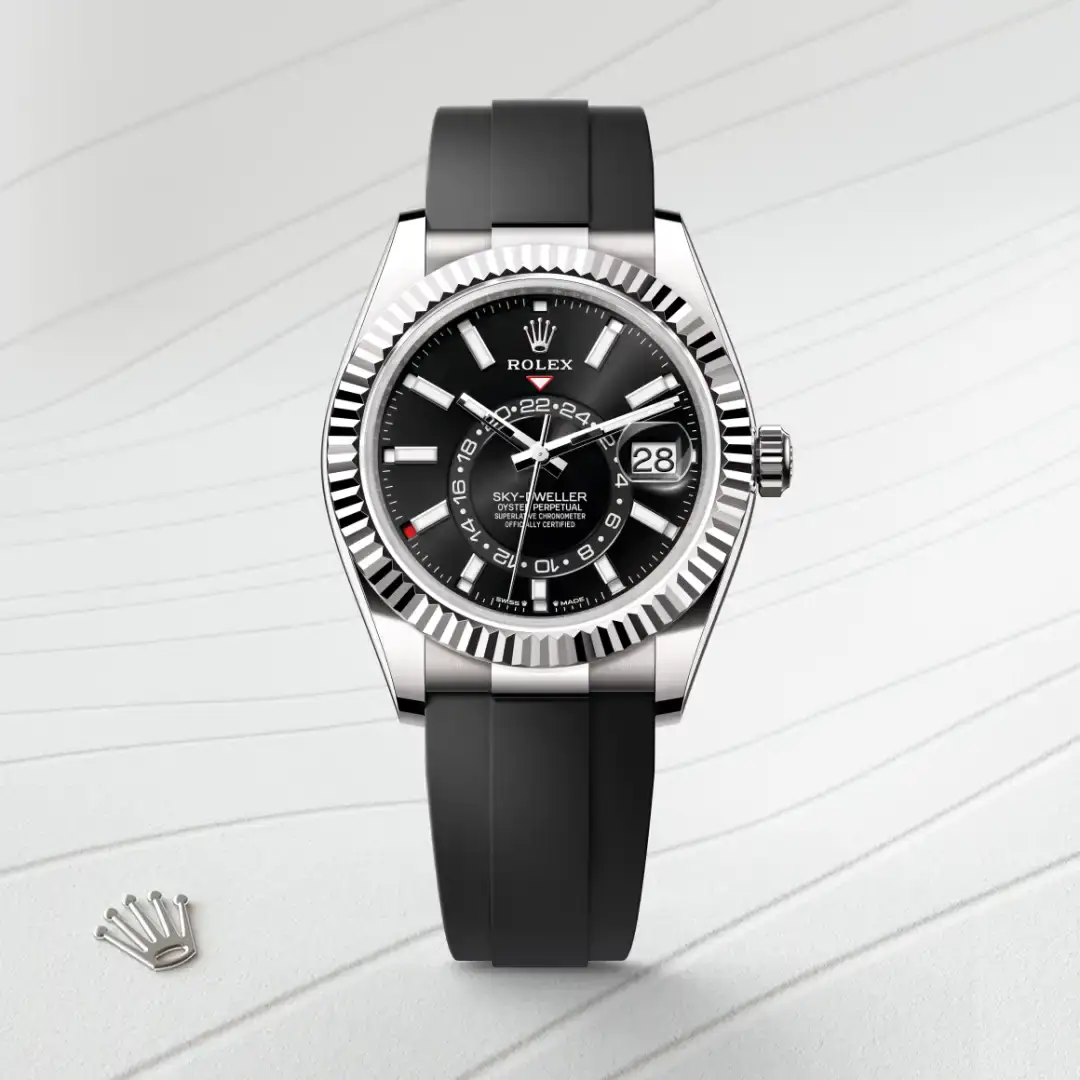 Rolex M336239-0002 - Lucernce Watches
