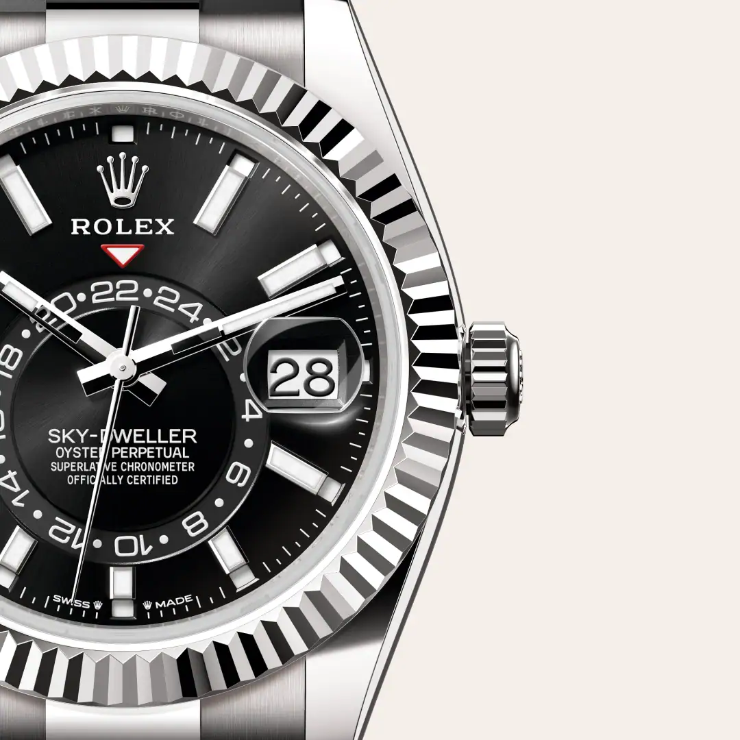 Rolex M336239-0002 - Lucernce Watches