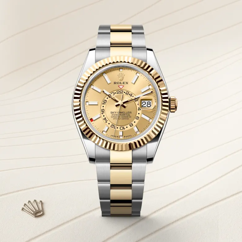 Rolex M336933-0001 - Lucerne