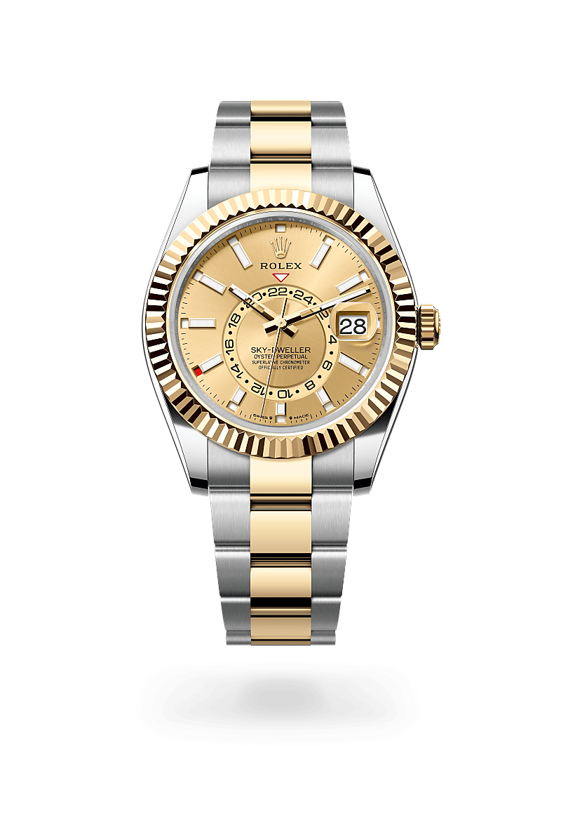 m336933-0001 Rolex M336933-0001 - Lucerne