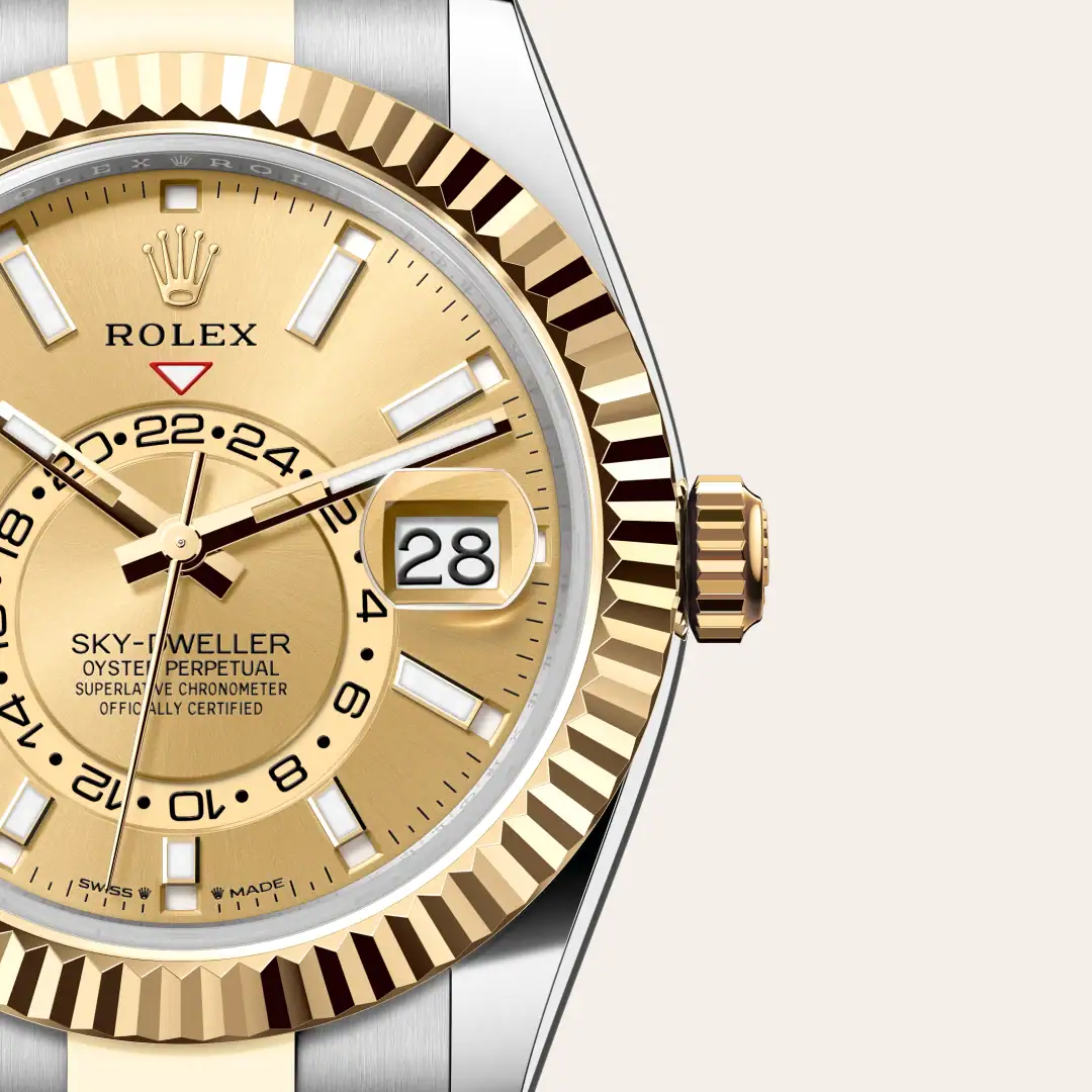 Rolex M336933-0001 - Lucernce Watches
