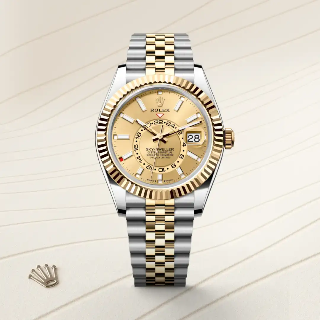 Rolex M336933-0002 - Lucernce Watches