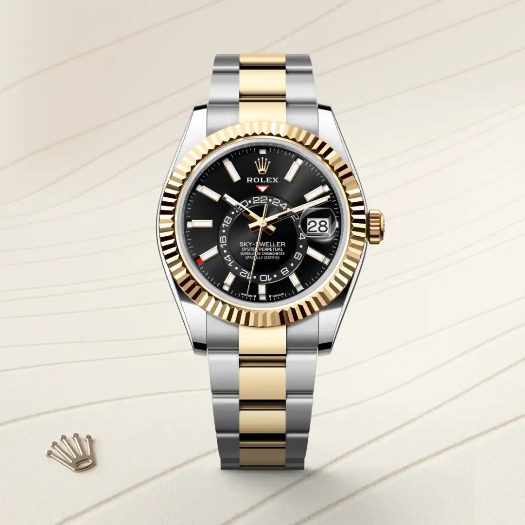 Rolex M336933-0003 - Lucernce Watches