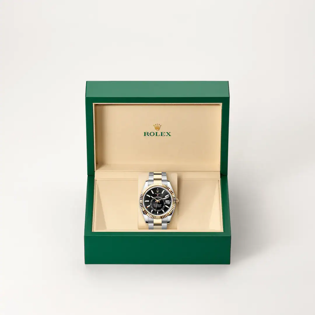 Rolex M336933-0003 - Lucernce Watches