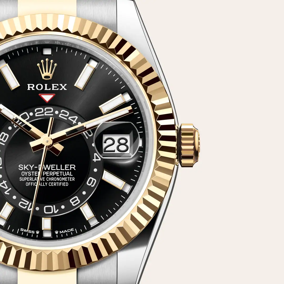 Rolex M336933-0003 - Lucernce Watches