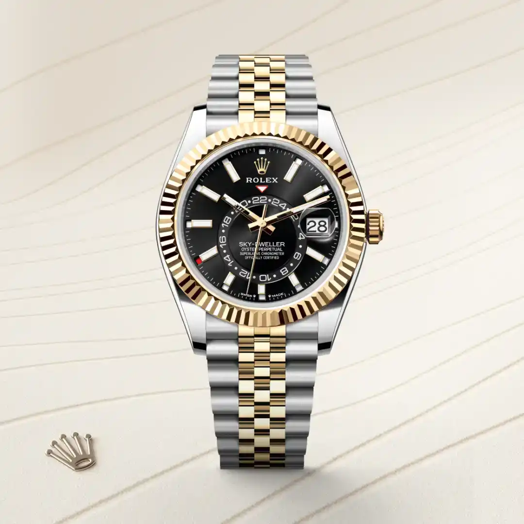 Rolex M336933-0004 - Lucernce Watches
