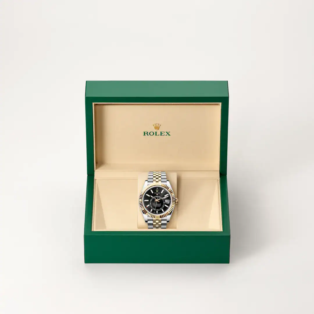 Rolex M336933-0004 - Lucernce Watches