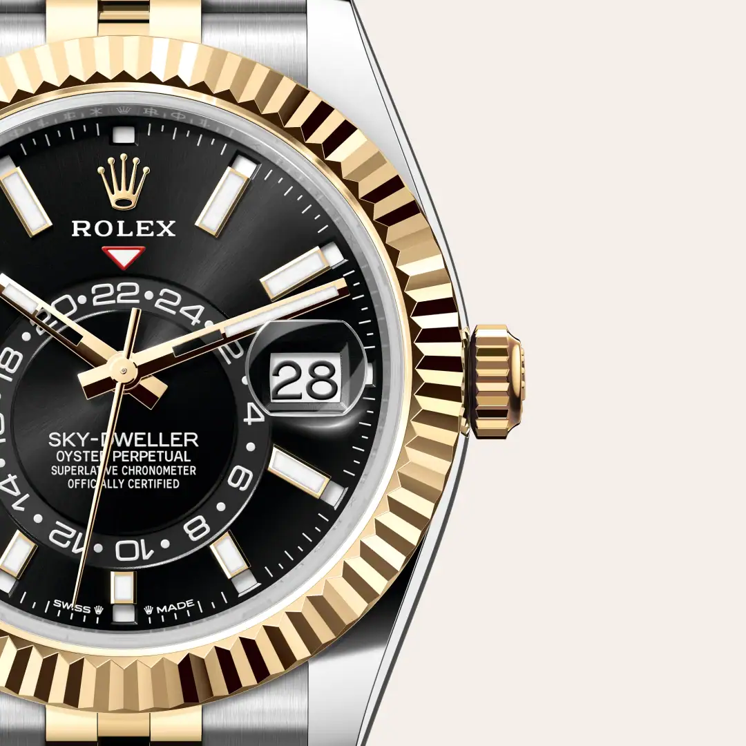 Rolex M336933-0004 - Lucernce Watches