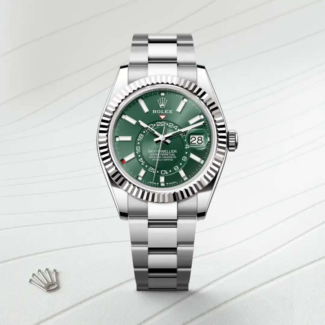 Rolex M336934-0001 - Lucernce Watches