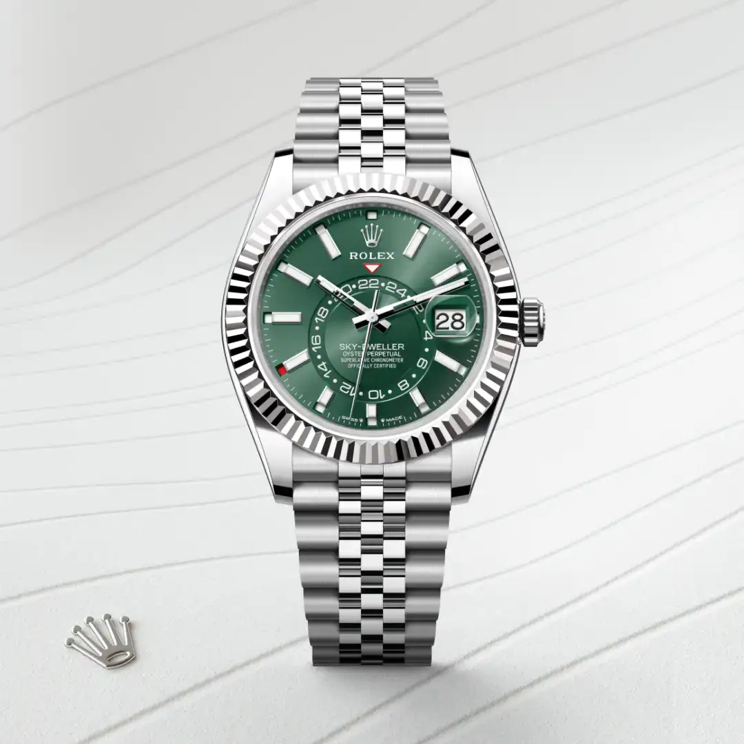 Rolex M336934-0002 - Lucernce Watches