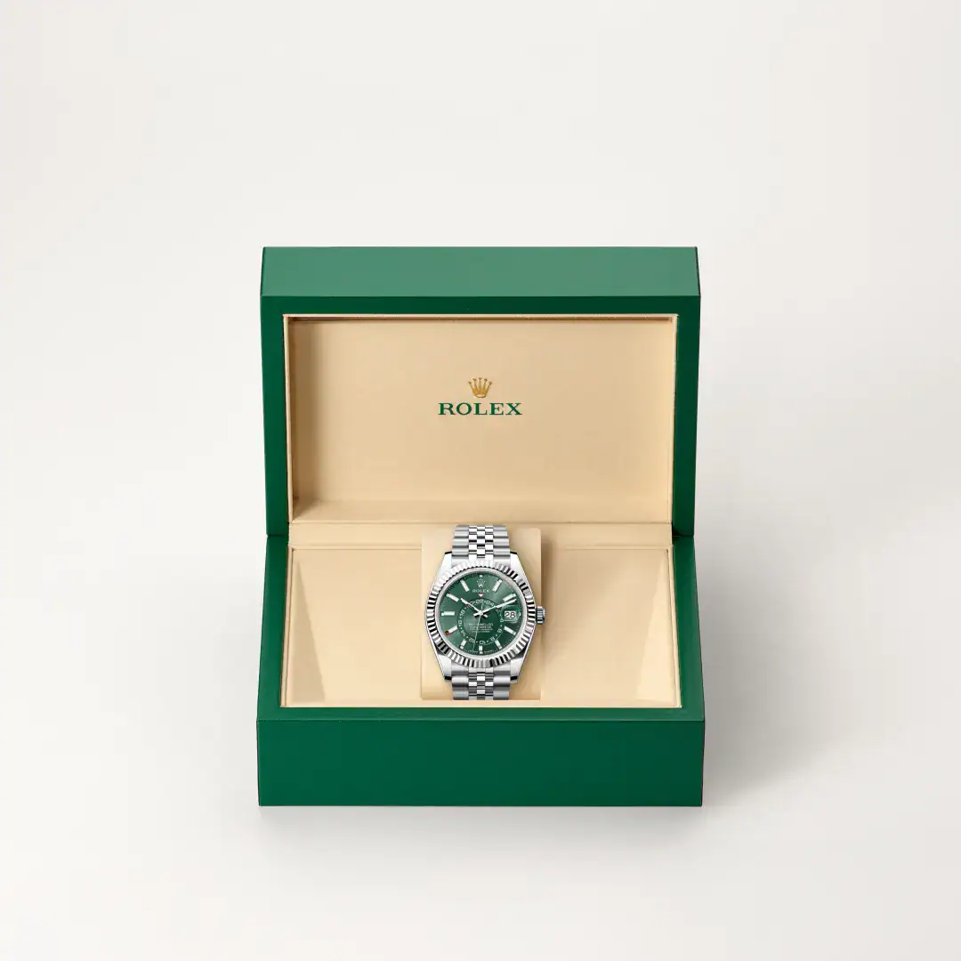 Rolex M336934-0002 - Lucernce Watches