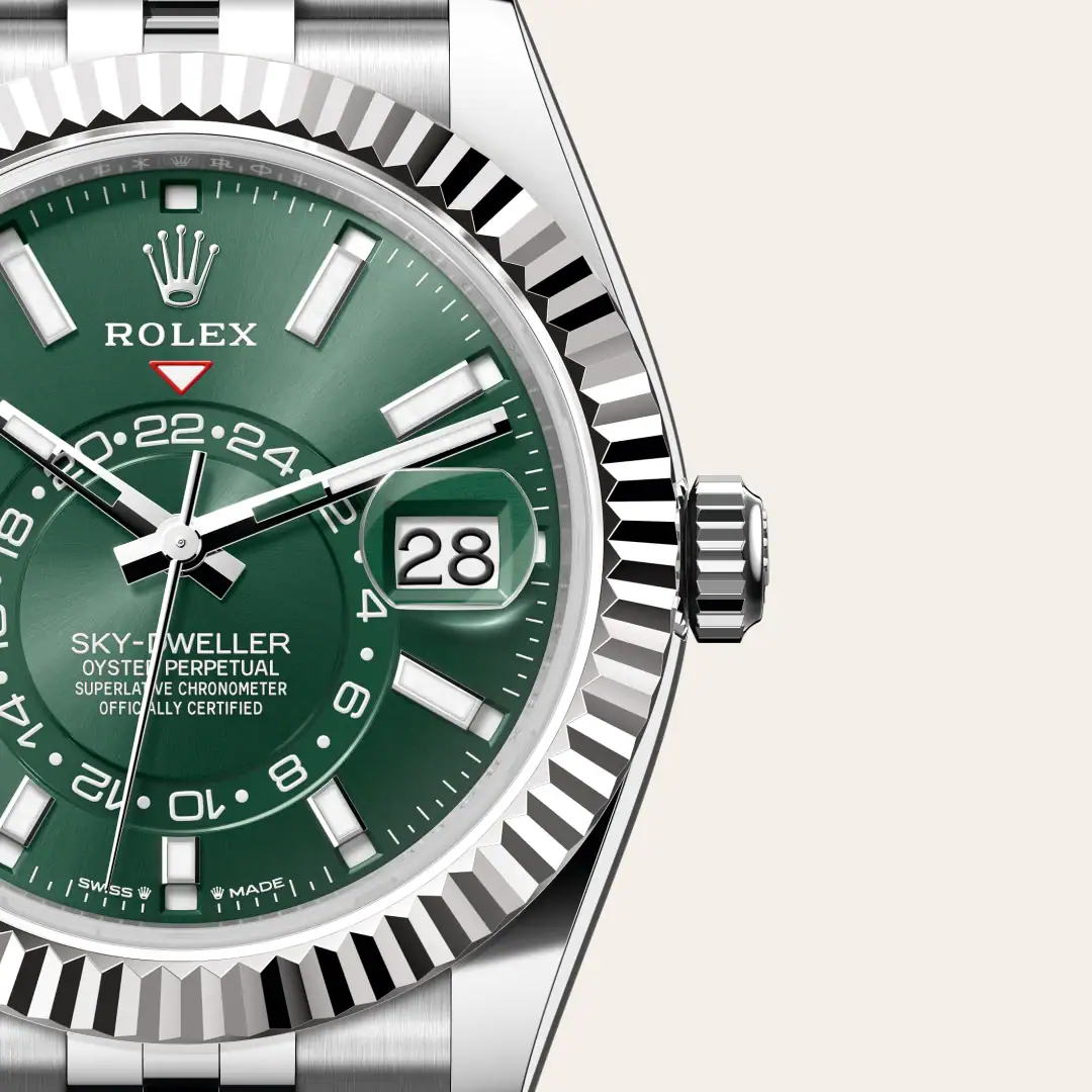 Rolex M336934-0002 - Lucernce Watches