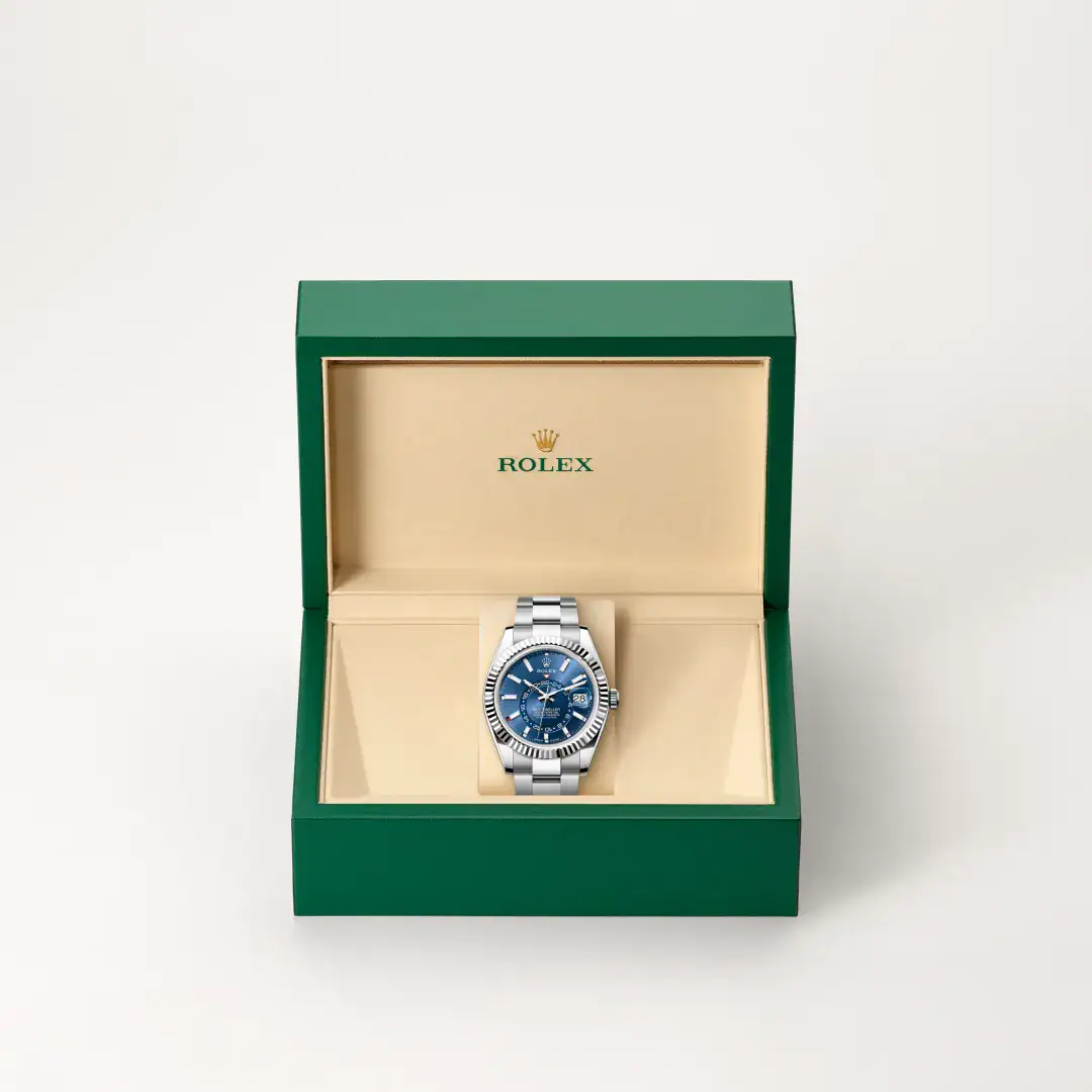 Rolex M336934-0005 - Lucernce Watches