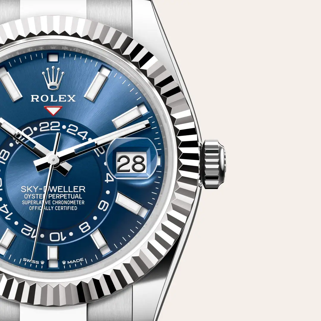 Rolex M336934-0005 - Lucernce Watches