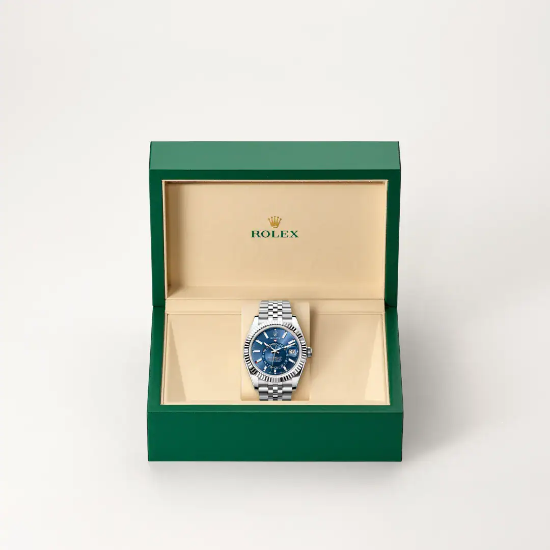 Rolex M336934-0006 - Lucernce Watches