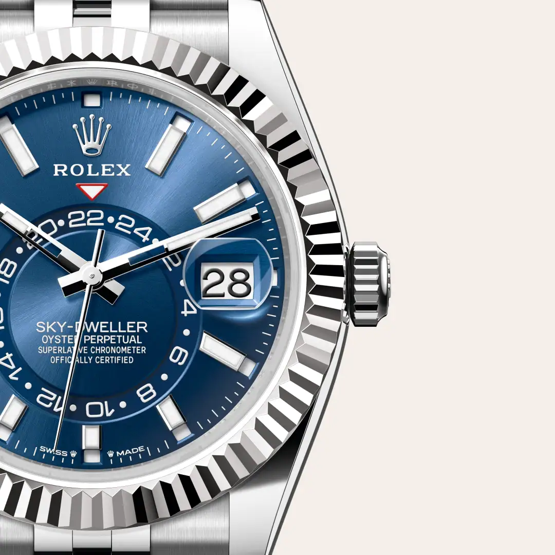 Rolex M336934-0006 - Lucernce Watches