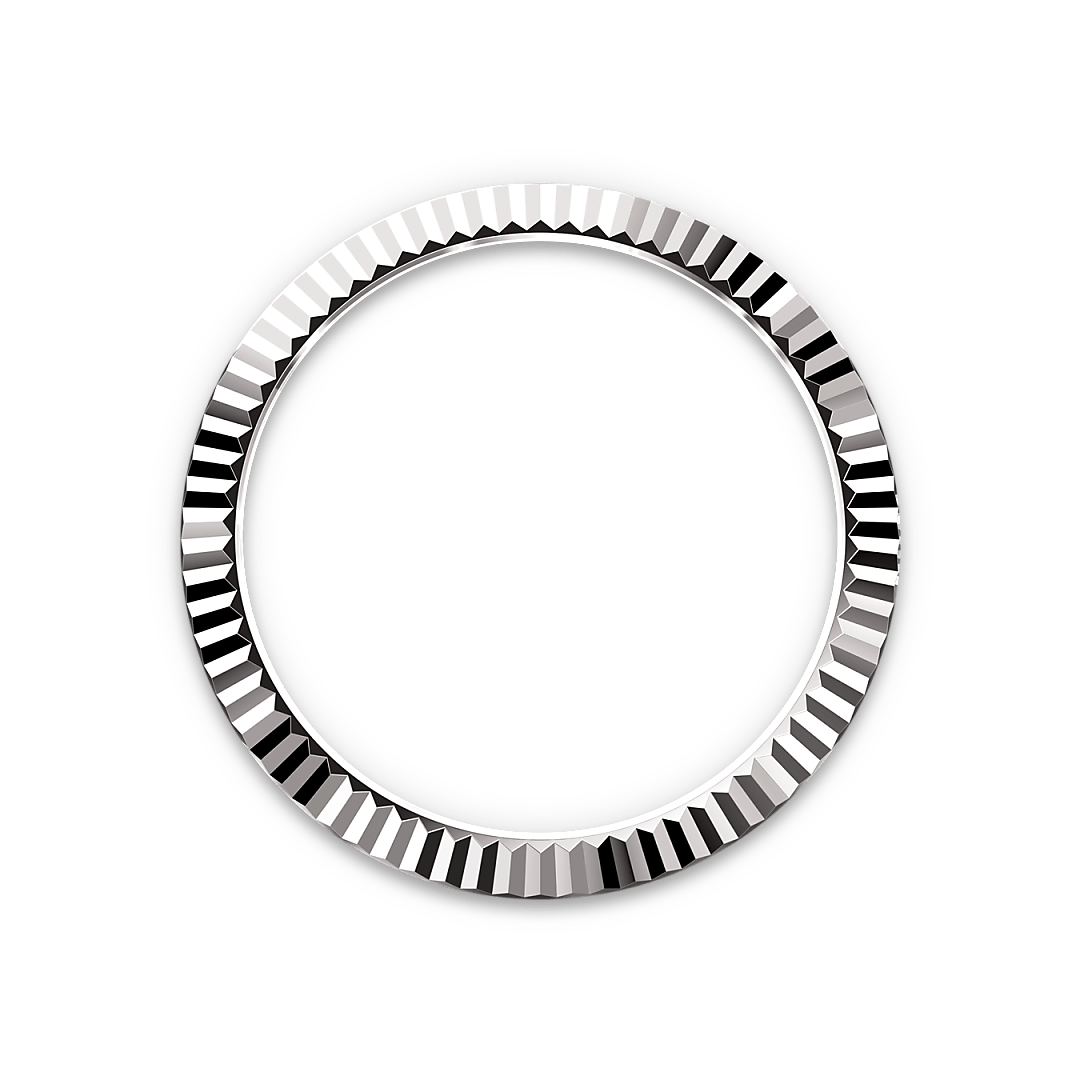 Rolex The Fluted Bezel - Lucerne Watches