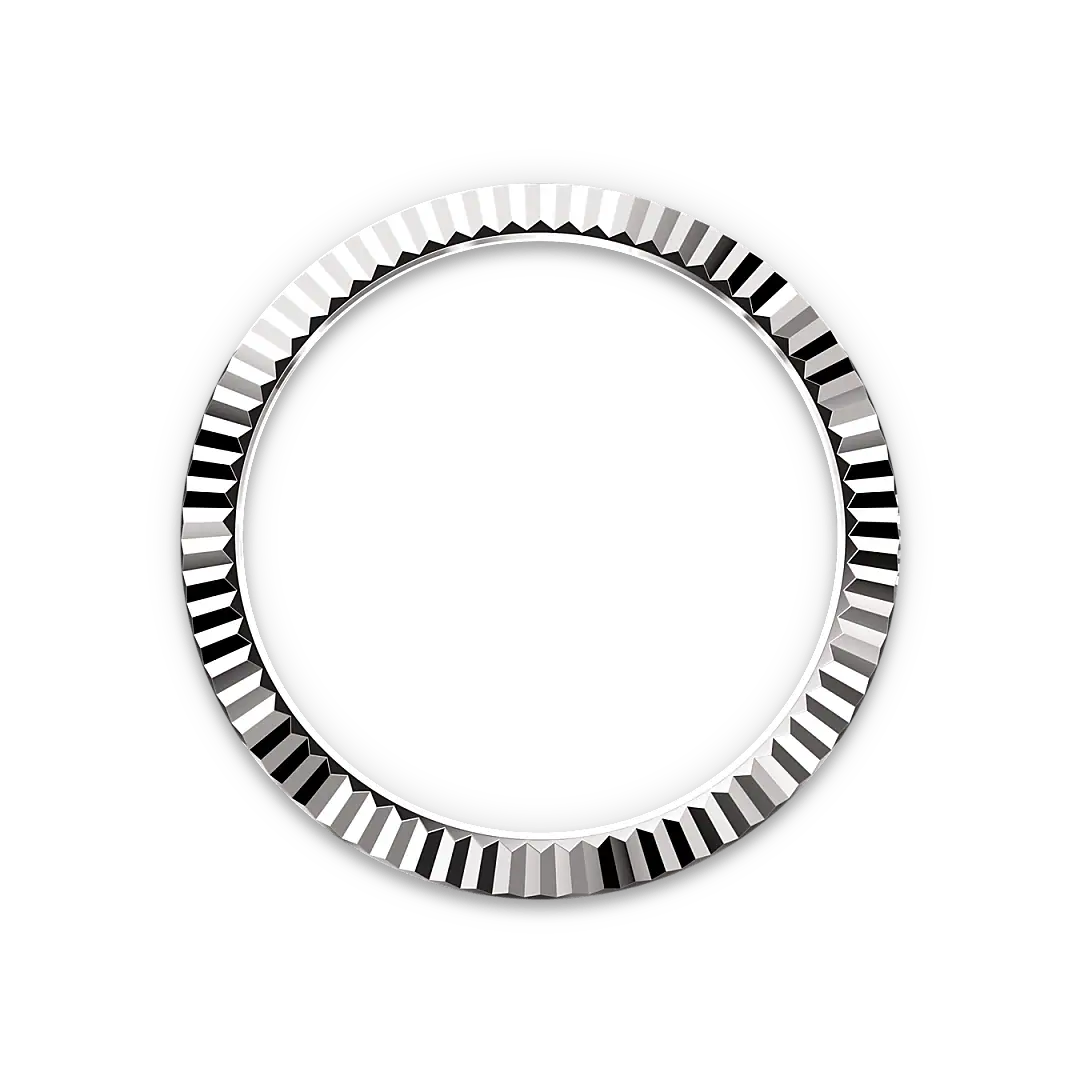 Rolex The Fluted Bezel - Lucerne Watches
