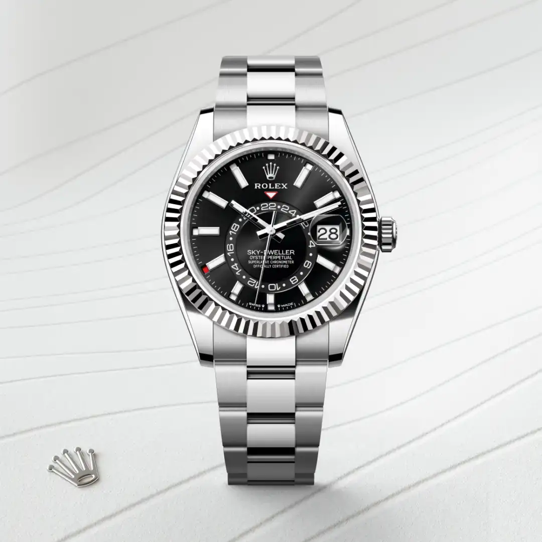 Rolex M336934-0007 - Lucernce Watches