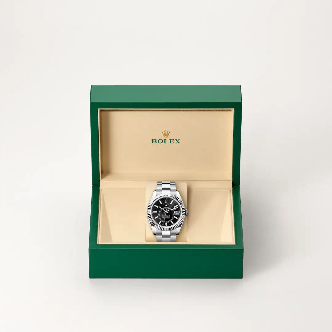 Rolex M336934-0007 - Lucernce Watches