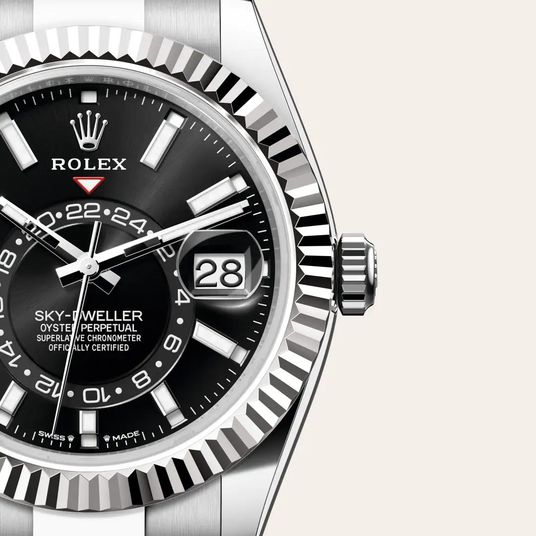 Rolex M336934-0007 - Lucernce Watches