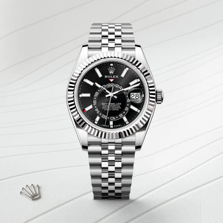 Rolex M336934-0008 - Lucerne