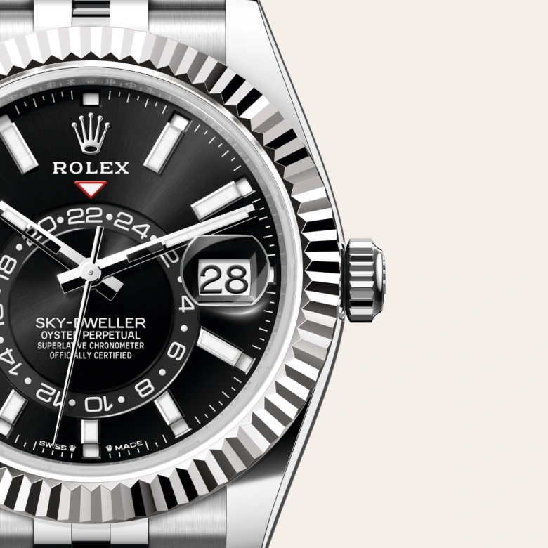 Rolex M336934-0008 - Lucerne