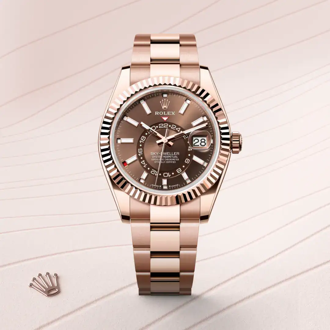 Rolex M336935-0002 - Lucernce Watches