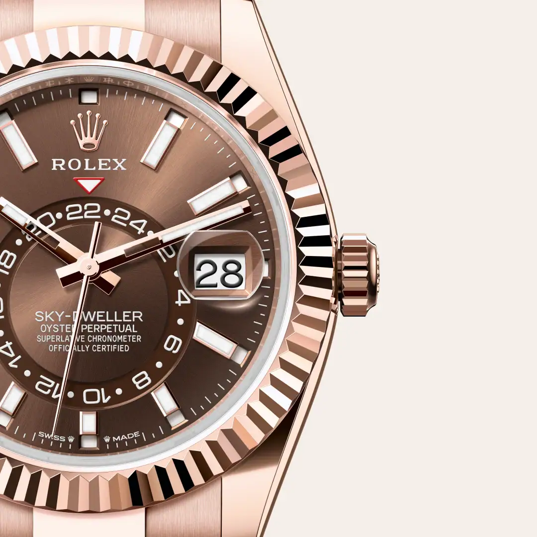 Rolex M336935-0002 - Lucernce Watches