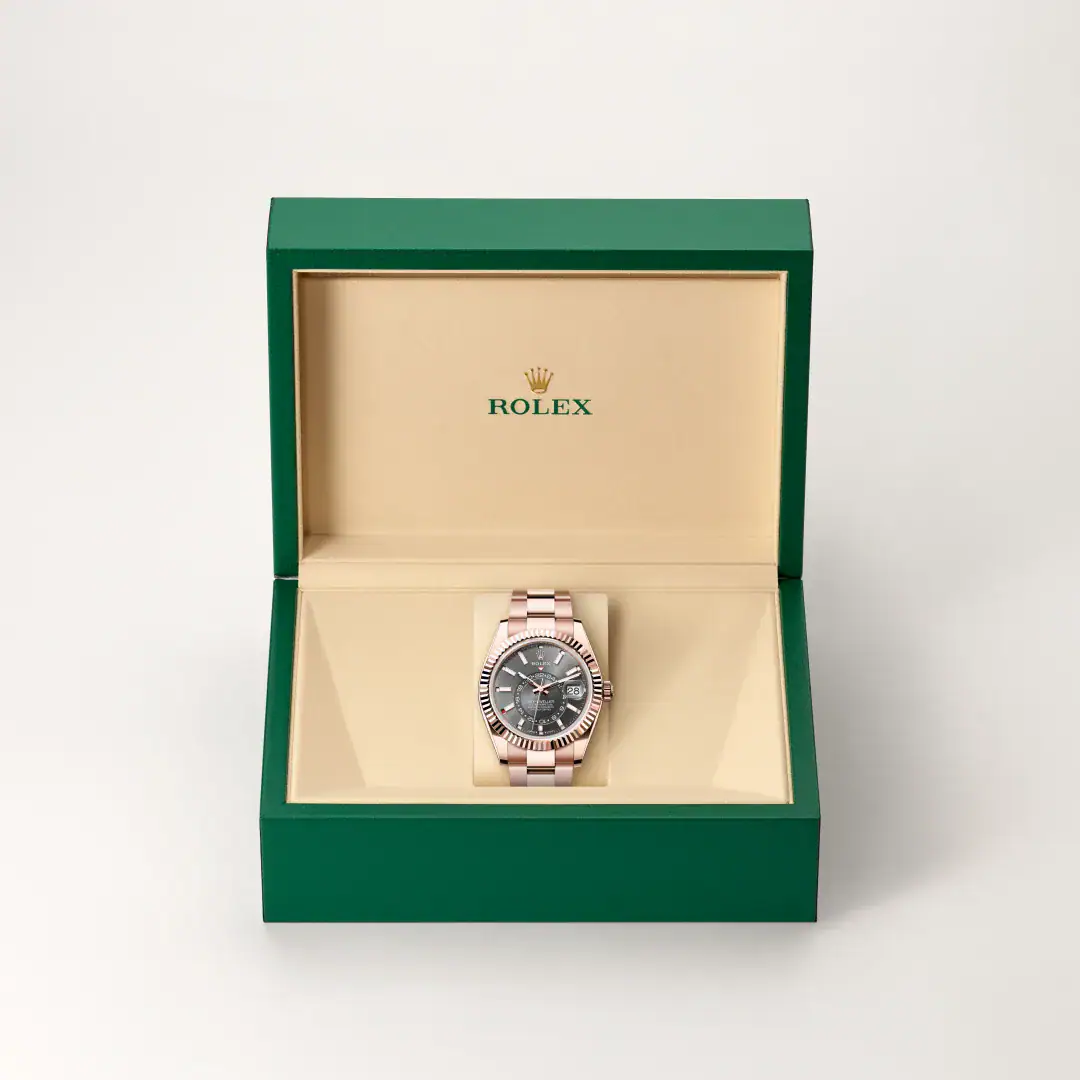 Rolex M336935-0004 - Lucernce Watches