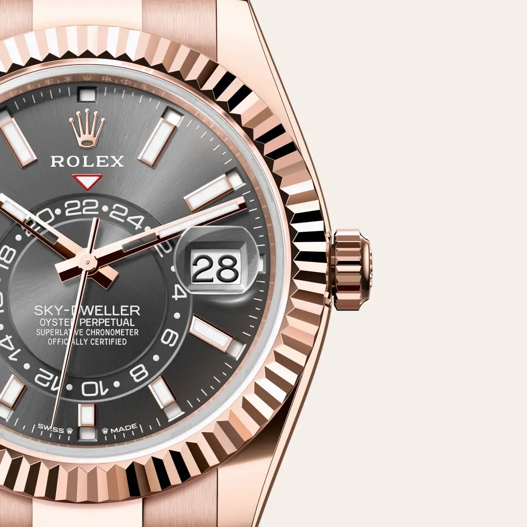 Rolex M336935-0004 - Lucernce Watches