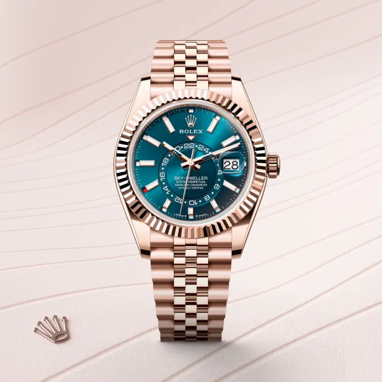 Rolex M336935-0005 - Lucerne