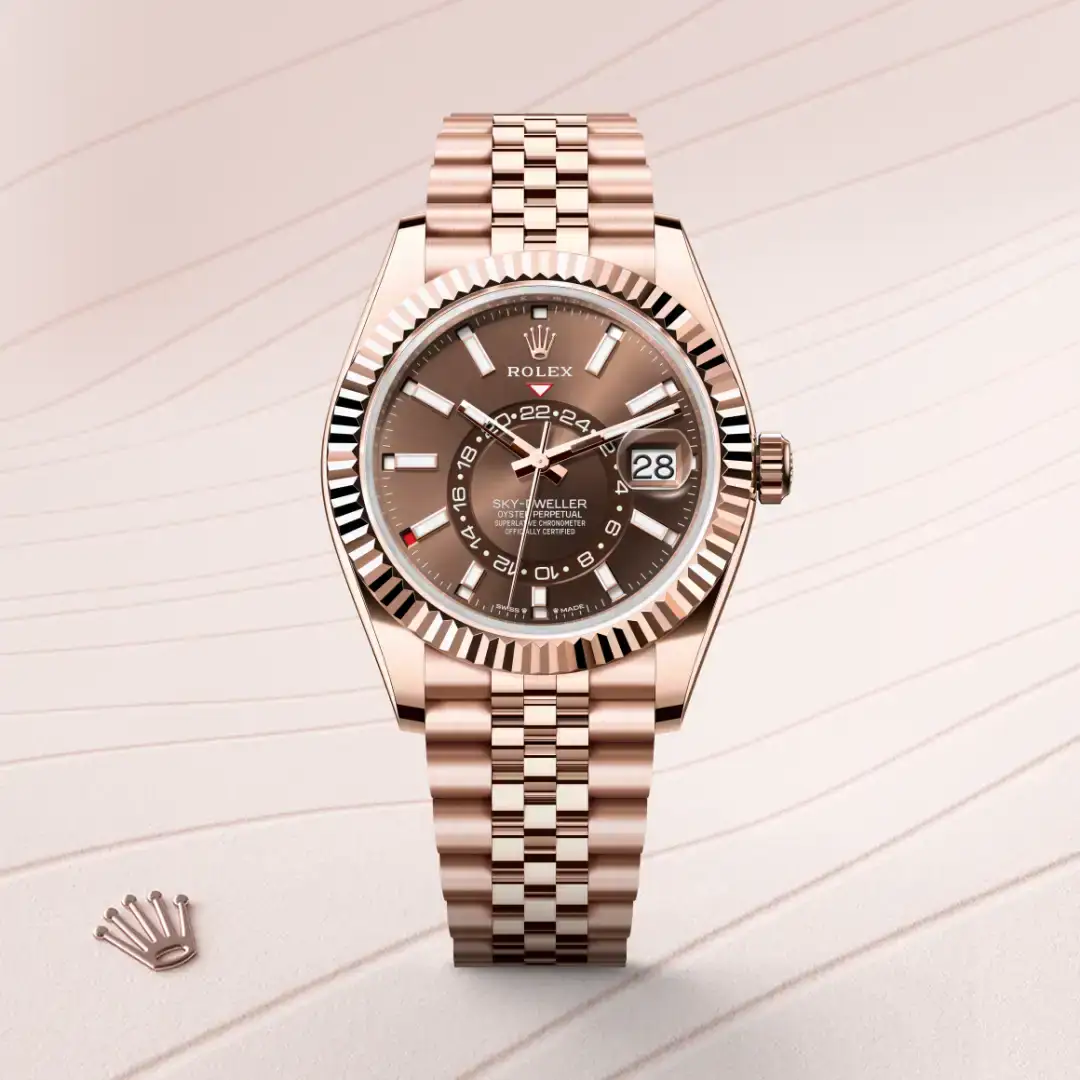Rolex M336935-0006 - Lucernce Watches