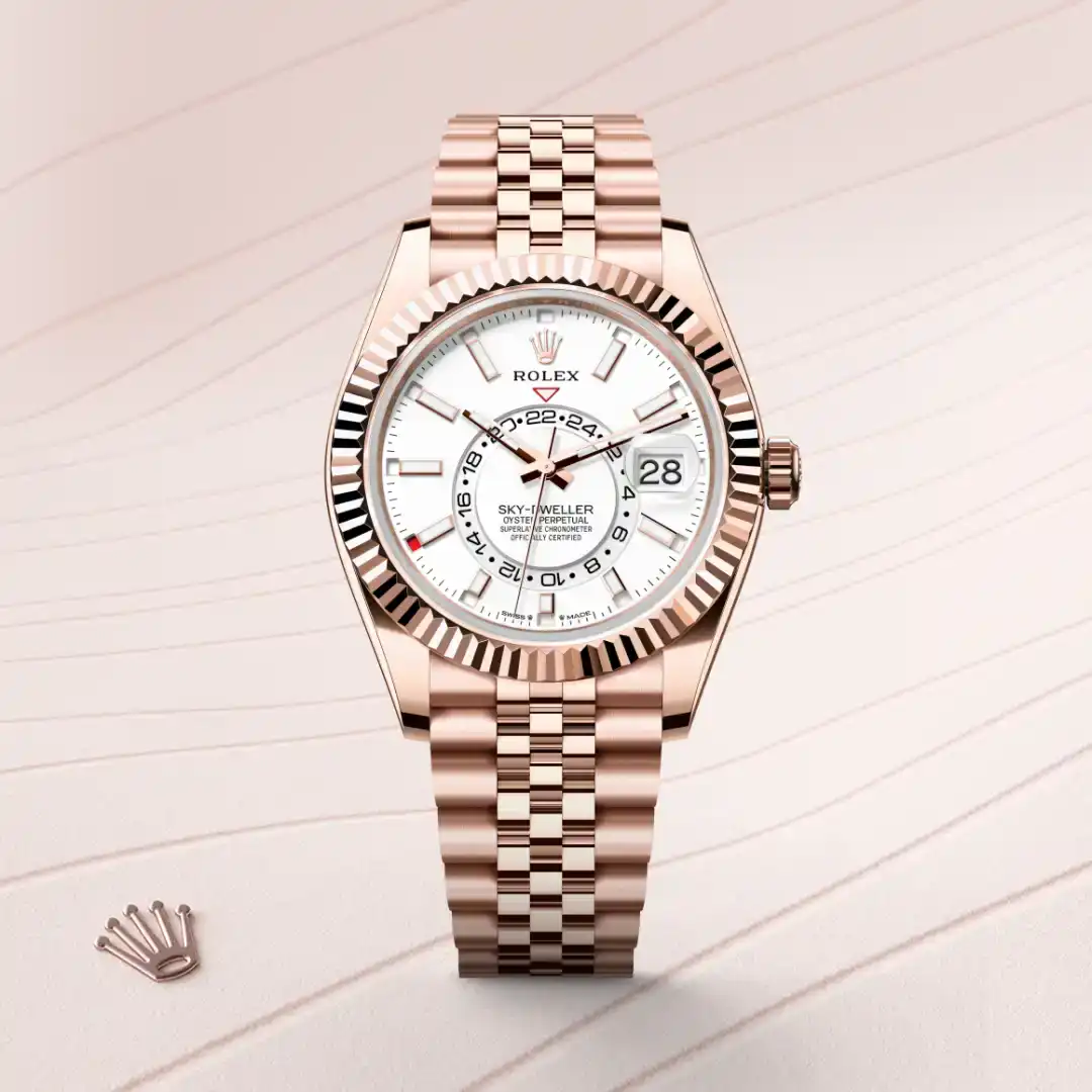 Rolex M336935-0007 - Lucernce Watches