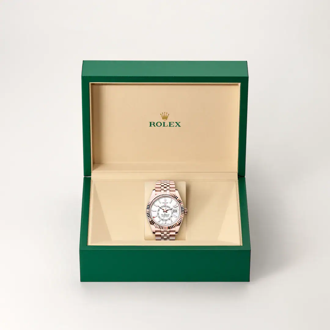 Rolex M336935-0007 - Lucernce Watches