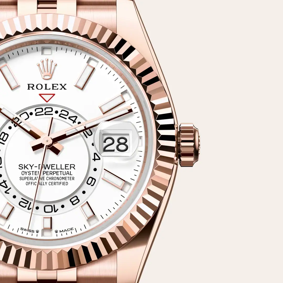 Rolex M336935-0007 - Lucernce Watches