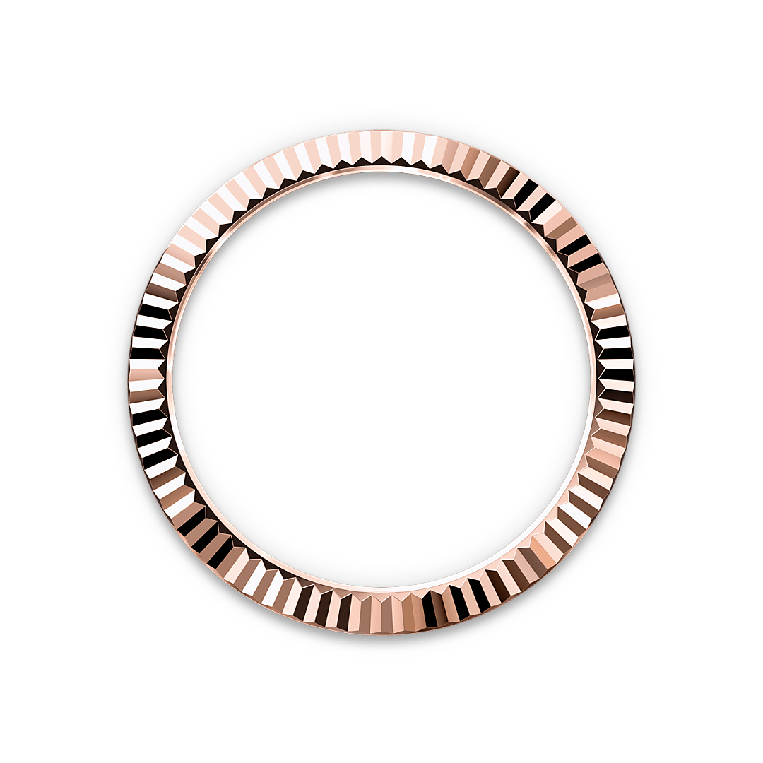 Rolex The Fluted Bezel - Lucerne Watches