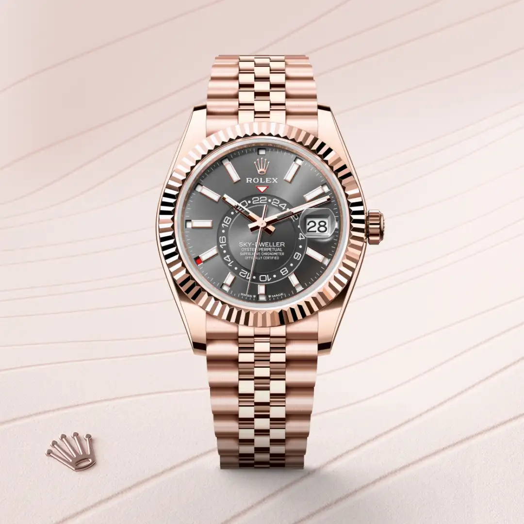 Rolex M336935-0008 - Lucernce Watches