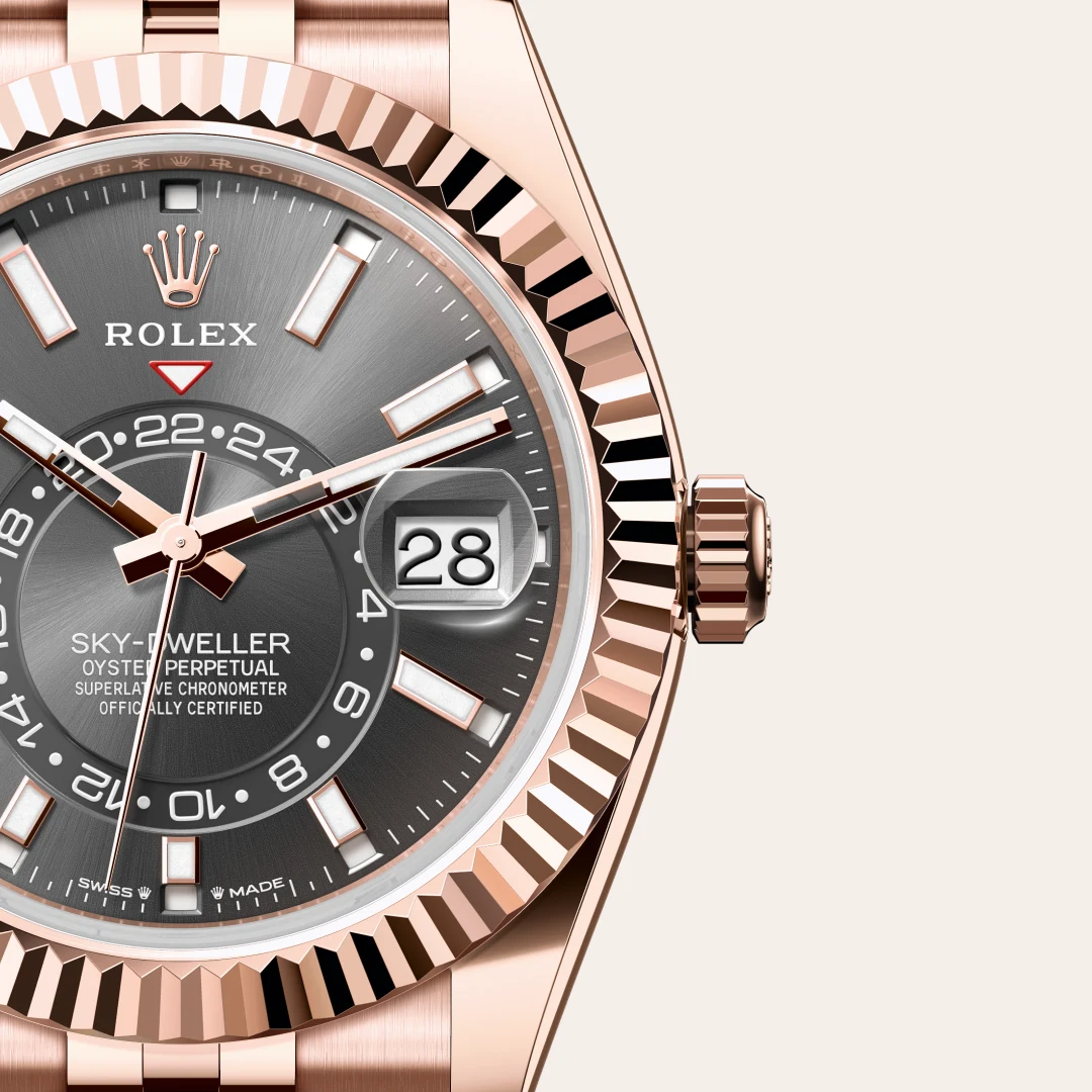 Rolex M336935-0008 - Lucernce Watches