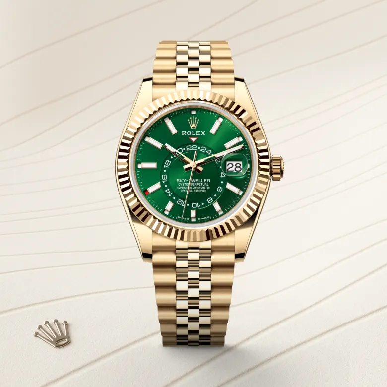 Rolex M336938-0008 - Lucerne