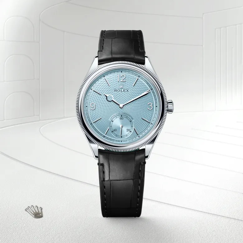 Rolex M52506-0003 - Lucerne