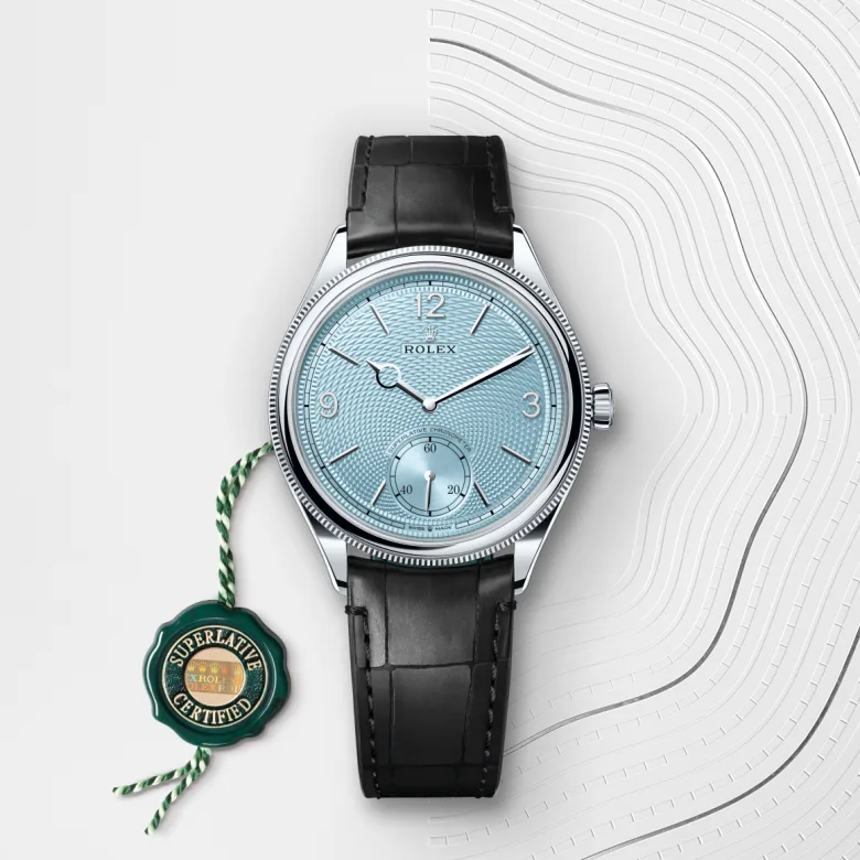 Rolex M52506-0003 - Lucerne