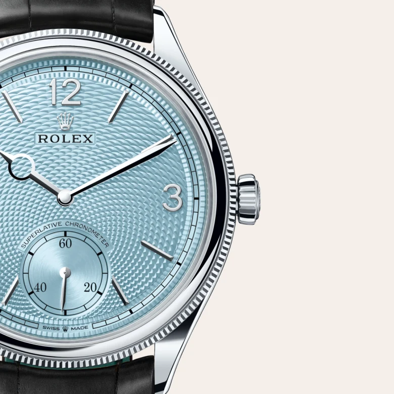 Rolex M52506-0003 - Lucerne