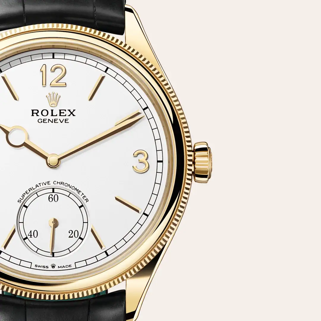 Rolex M52508-0005 - Lucernce Watches