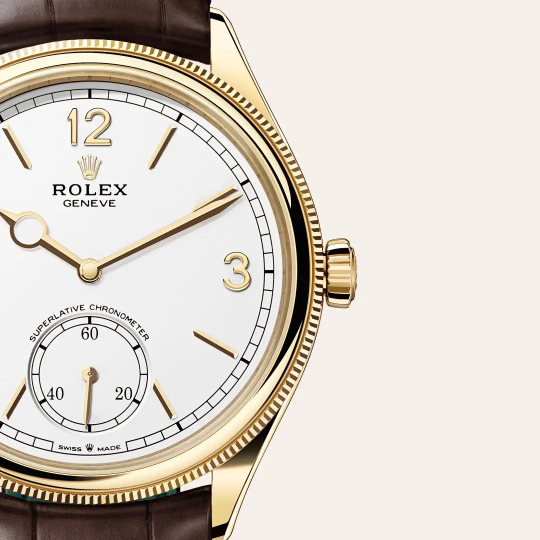 Rolex M52508-0006 - Lucernce Watches